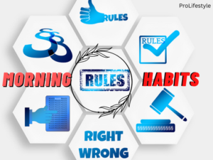 stress-free morning , morning routine 21 , to make a study timetable , a stress-free morning , best morning routine 21 , time , stress-free morning routine , morning routine 21 steps , study timetable, prolifestyle, pro, lifestyle