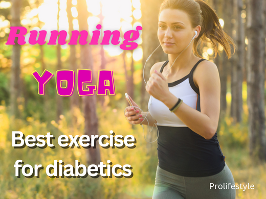 Best exercise for diabetics – Prolifestyle