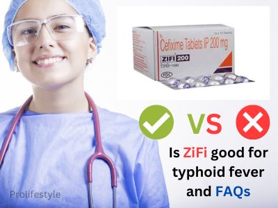 Is ZiFi good for typhoid fever and FAQs