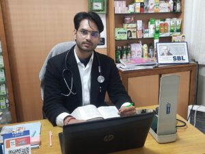 dr ram krishna sharma usia, drram, usia doctor connect, lifestyle doctor usia, prolifestyle doctor ram krishna sharma usia