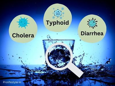 Waterborne diseases : Cause, Cure & FAQs