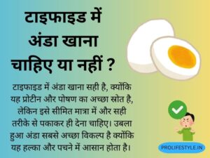 अंडा, उबला अंडा, अंडा सूप, प्रोटीन, ऑमलेट परहेज़, कच्चा अंडा नुकसान, टाइफाइड और अंडा, रिकवरी फूड, पोषण, हल्का प्रोटीन, can we eat egg during typhoid health tips ny pro lifestyle.in